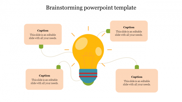Download 55 Brain Storming Powerpoint Templates Now 3431